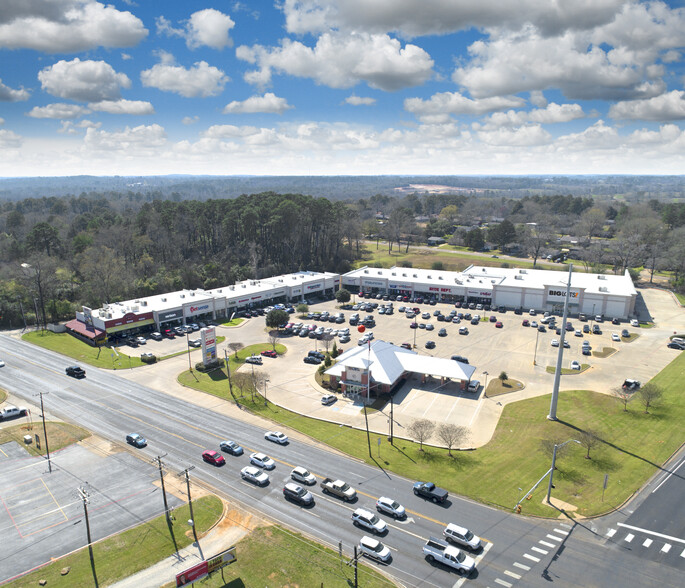 Primary Photo Of 4919 North St, Nacogdoches Storefront Retail Office For Lease