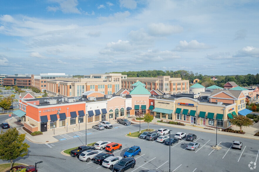 Primary Photo Of Maple Lawn Blvd, Fulton Unknown For Lease