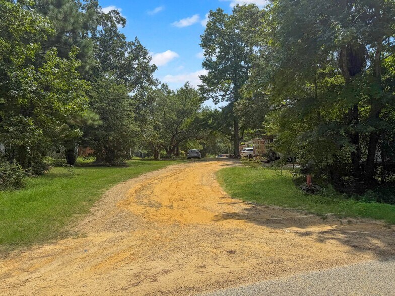 More Photos Of 1231 Jeane Chapel Rd, Leesville Manufactured Housing Mobile Home Park For Sale