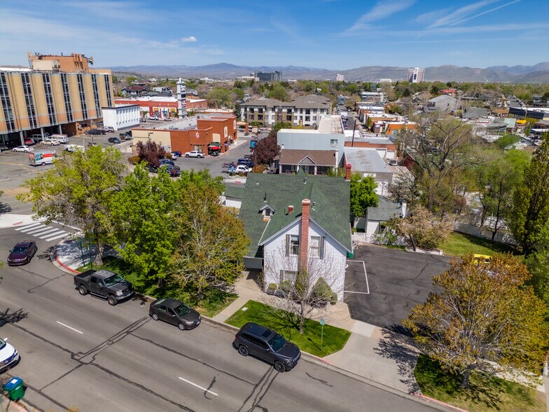 More Photos Of 652 Forest St, Reno Office Residential For Sale