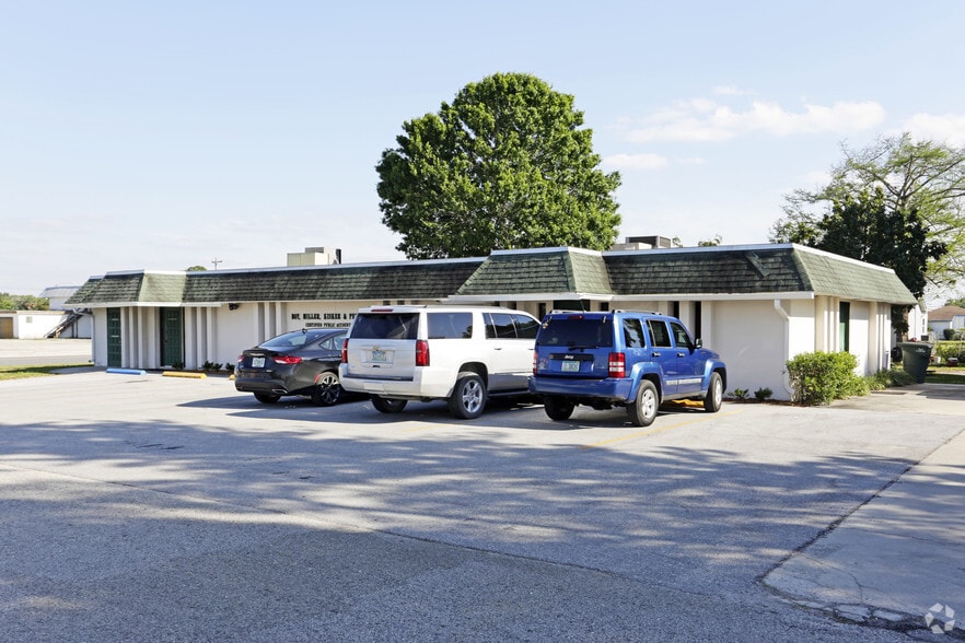 Primary Photo Of 401 S Wc Owen Ave, Clewiston Office For Sale