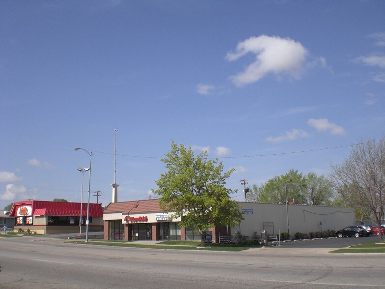 More Photos Of 3363-3365 Washington Blvd, Ogden General Retail For Sale