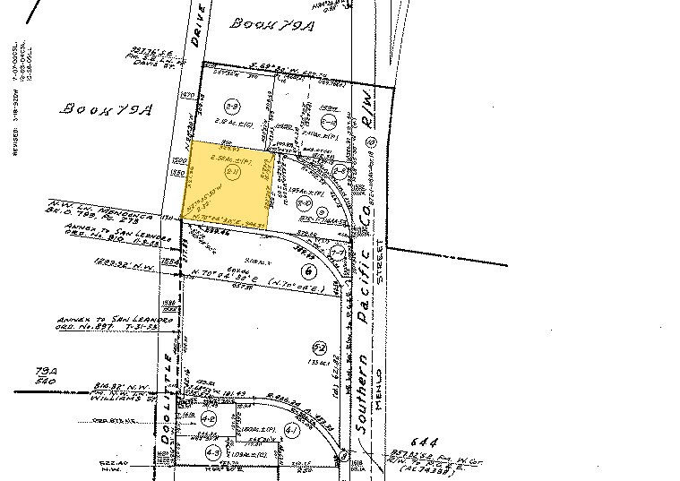 More Photos Of 1500 Doolittle Dr, San Leandro Manufacturing For Lease