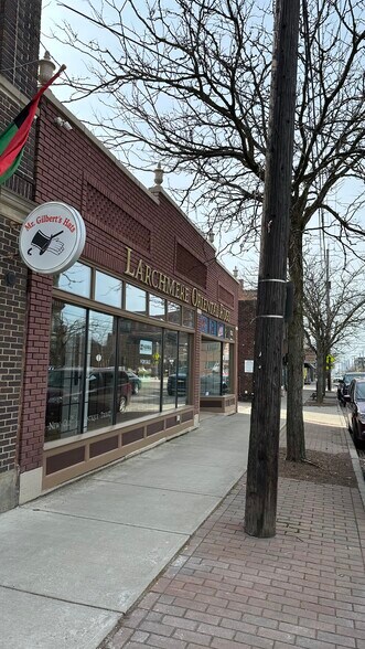 More Photos Of 12812 Larchmere Blvd, Cleveland Freestanding For Sale