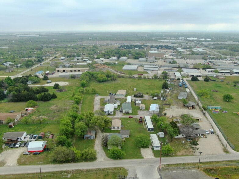 More Photos Of 4612 County Road 616, Alvarado Multifamily For Sale
