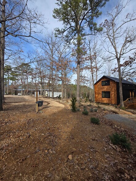 More Photos Of 150 Passion Play Rd, Eureka Springs Restaurant For Sale