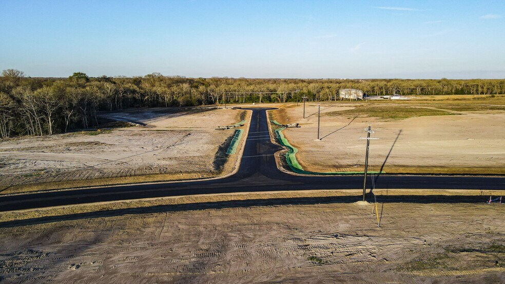 More Photos Of 7877 E SH-21, Bryan Land For Sale