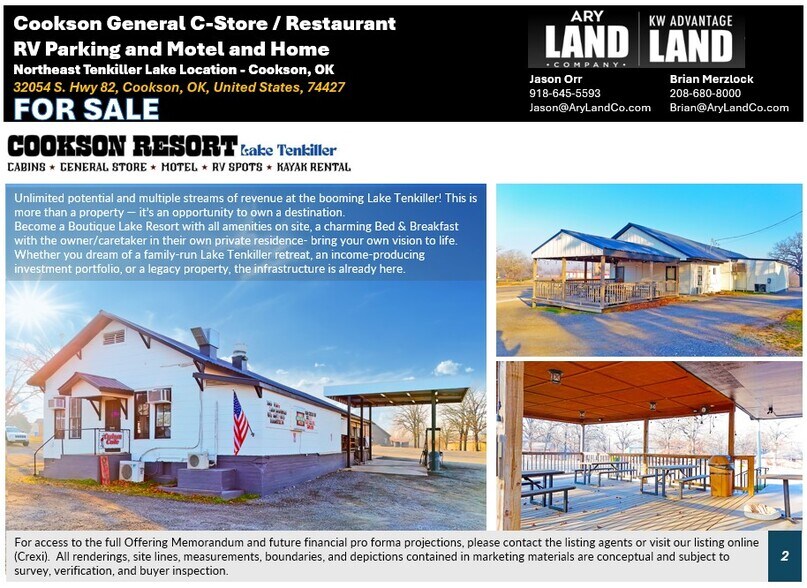 More Photos Of , Cookson Unknown For Sale