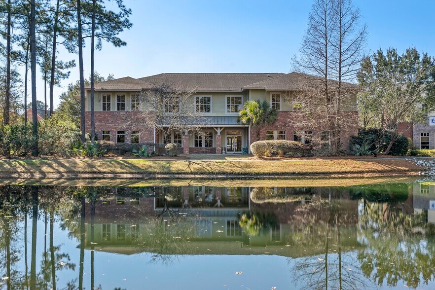 More Photos Of 497 Bramson Ct, Mount Pleasant Office For Lease