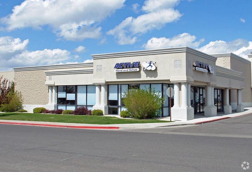 More Photos Of Blue Lakes Blvd N @ Blue Lakes Blvd & Cheney Dr, Twin Falls Unknown For Lease