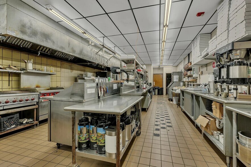 More Photos Of 200 E State 28 Hwy, Morris Hospitality For Sale