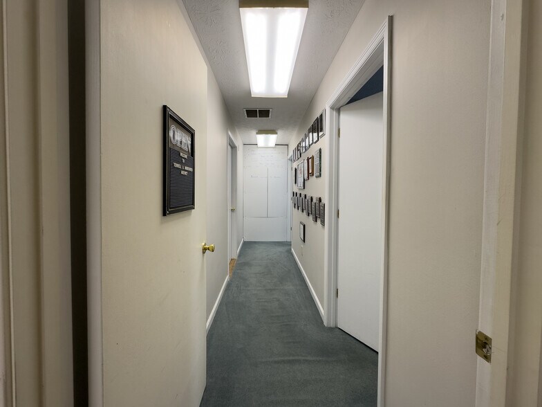 More Photos Of 1299 Battlecreek Rd, Jonesboro Medical For Sale