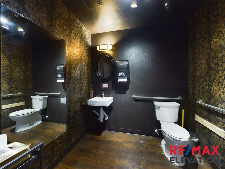 More Photos Of 1128 12th St, Cody Restaurant For Sale