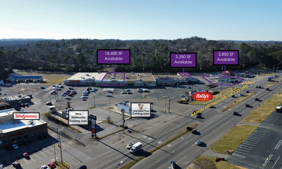 More Photos Of 96 Weibel Dr, Birmingham Unknown For Lease