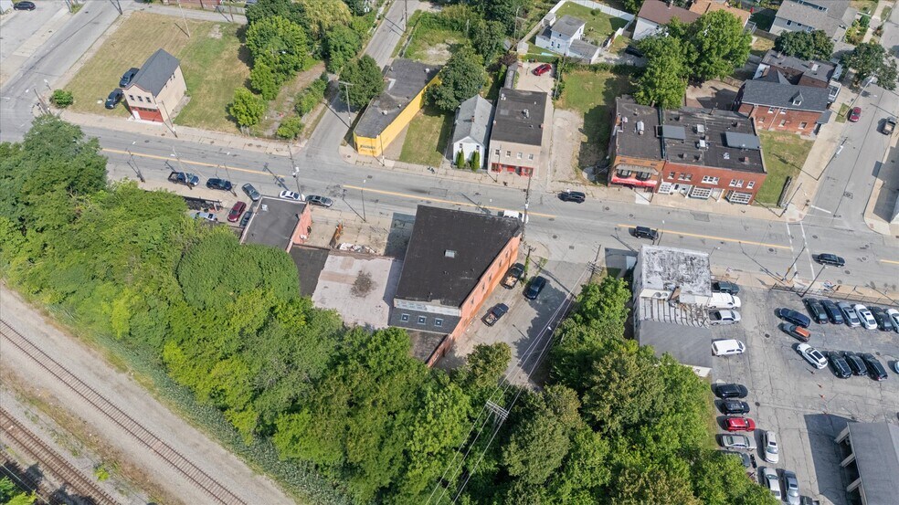 More Photos Of 5505 Lorain Ave, Cleveland Storefront Retail Residential For Sale
