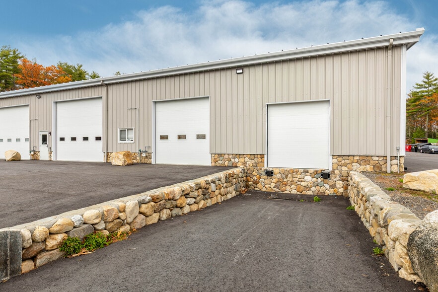 More Photos Of 34 Route 125, Kingston Warehouse For Lease