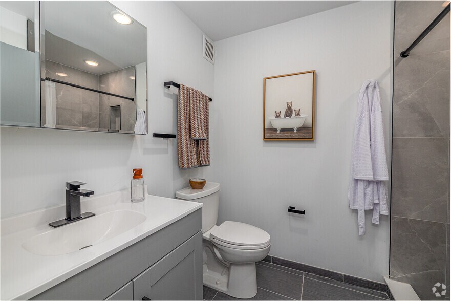 More Photos Of 4415 Chestnut St, Philadelphia Apartments For Lease