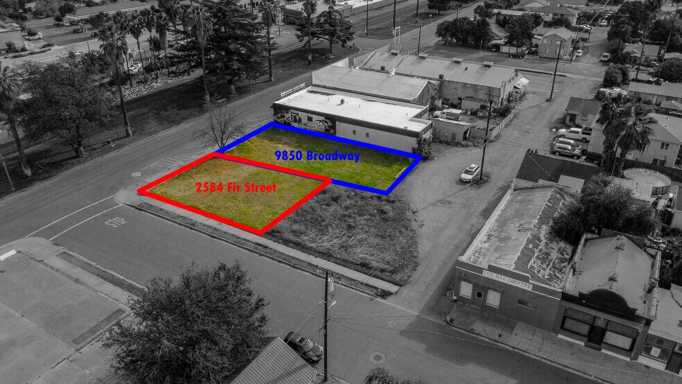 More Photos Of 9850 Broadway, Live Oak Land For Sale