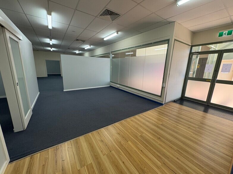 Primary Photo Of 158 Auburn St, Goulburn Office For Lease