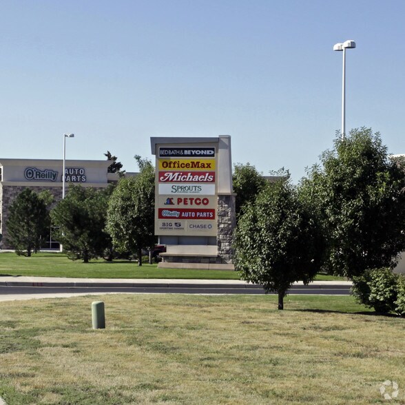 Primary Photo Of 4743 W 29th St, Greeley General Retail For Lease