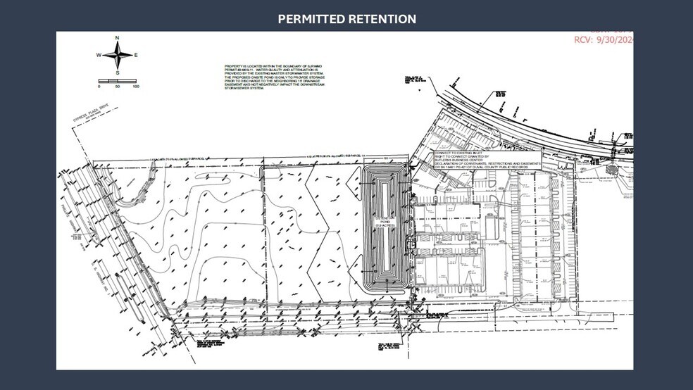 More Photos Of 7445 Philips Hwy, Jacksonville Land For Sale