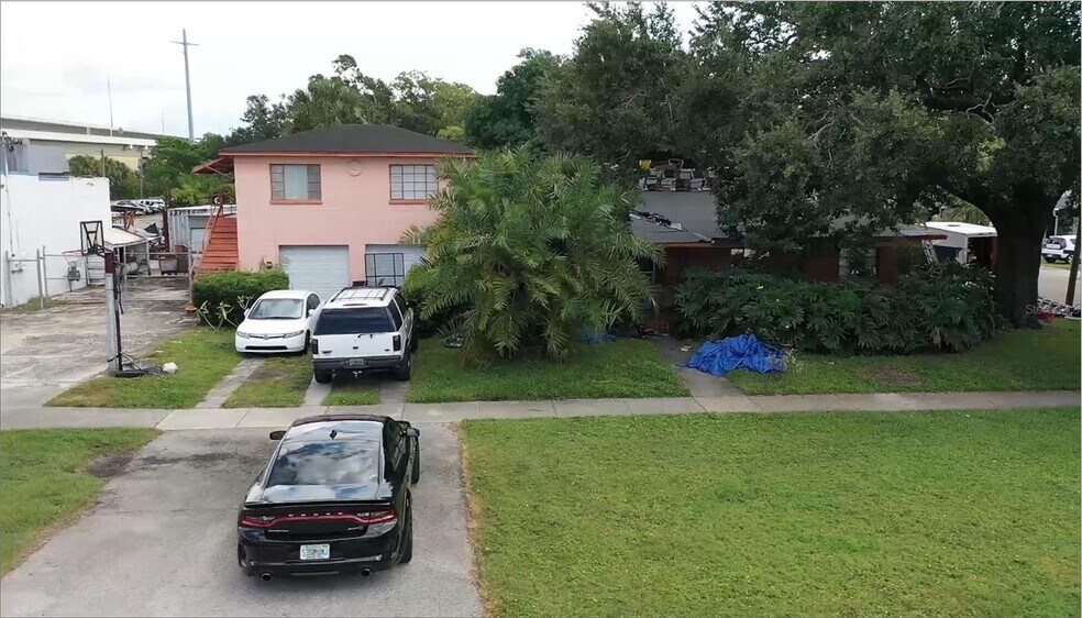 More Photos Of 407 N 22nd St, Tampa Light Manufacturing For Sale