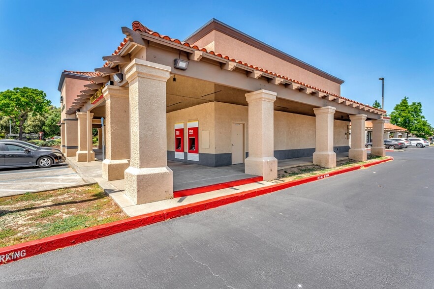 More Photos Of 1919 Peabody Rd, Vacaville Freestanding For Sale