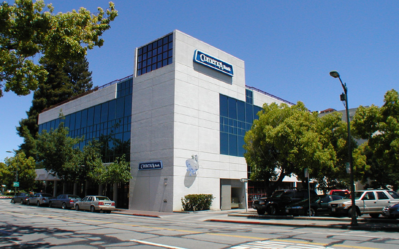 Primary Photo Of 250 Lytton Ave, Palo Alto Office For Lease