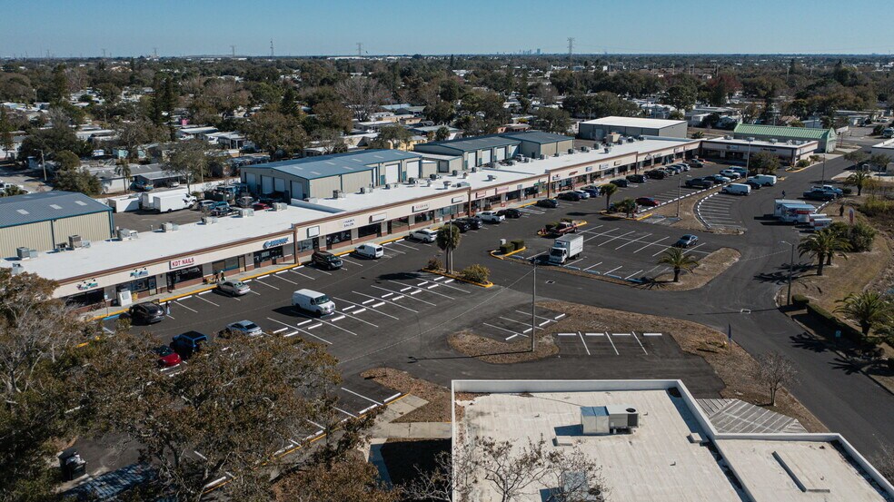 More Photos Of 1479-1499 Belcher Rd S, Clearwater Unknown For Lease