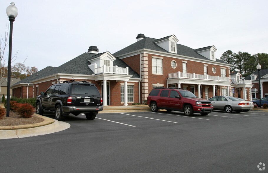 More Photos Of 3950 Cobb Pky NW, Acworth Office For Lease