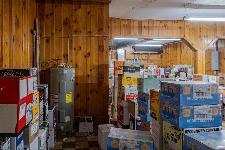 More Photos Of 48 N Main St, Sparta General Retail For Sale