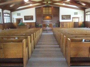 More Photos Of 1039 H St, Eureka Religious Facility For Sale