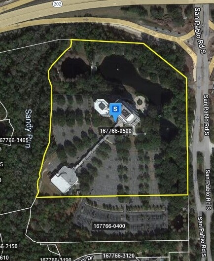 More Photos Of 1776 American Heritage Life Dr, Jacksonville Office For Lease