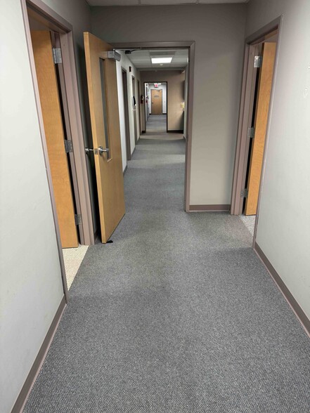 More Photos Of 700 Sunset Ave, Asheboro Medical For Lease