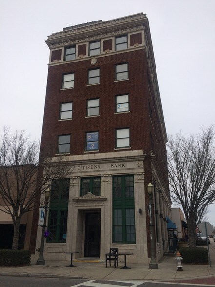 More Photos Of 157 E Main St, Rock Hill Loft Creative Space For Lease