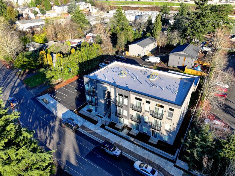 More Photos Of 3254 SE 90th Pl, Portland Apartments For Sale
