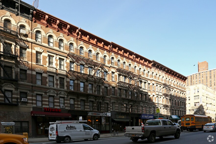 More Photos Of 652 Amsterdam Ave, New York Apartments For Lease