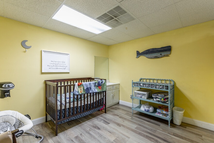 More Photos Of 4501 Oak Hill Rd, Chattanooga Religious Facility For Sale