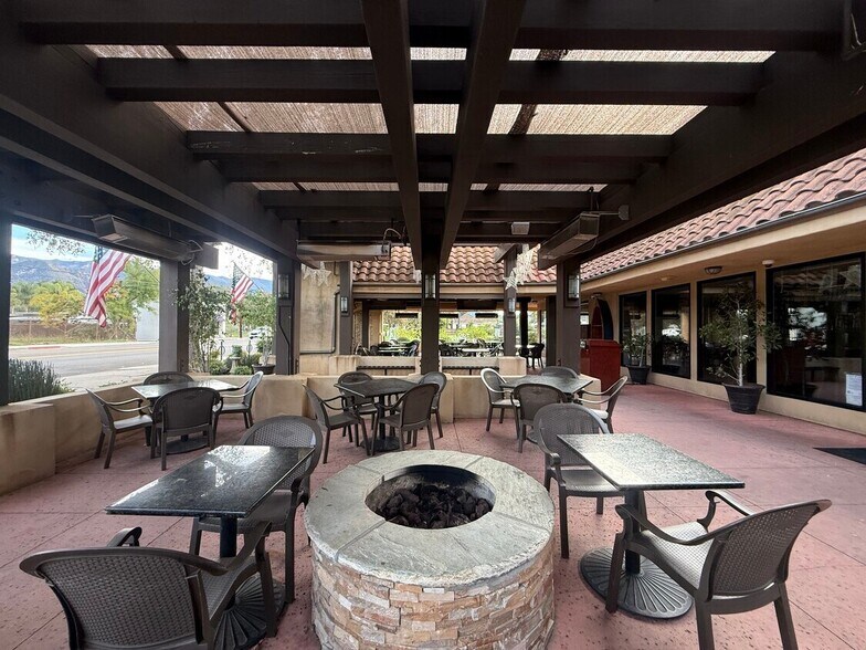 More Photos Of , Ojai General Retail For Sale