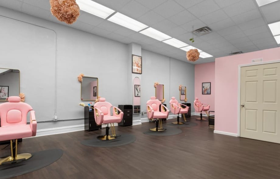 More Photos Of 214-216 E Main St, Richmond Storefront Retail Residential For Sale