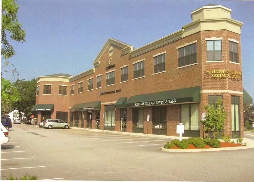 More Photos Of 1 Derby St, Hingham Storefront Retail Office For Lease