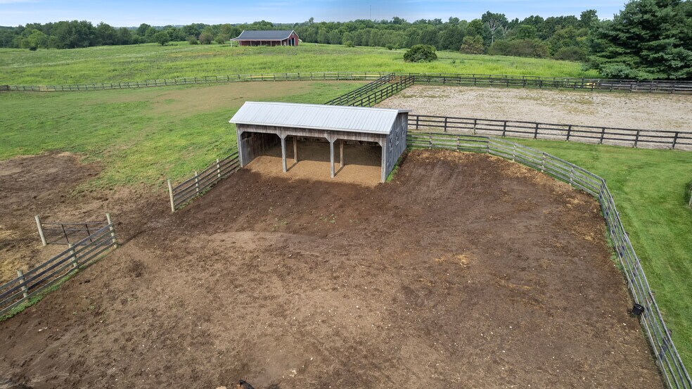 More Photos Of 575 Moody Pike, Shelbyville Land For Sale