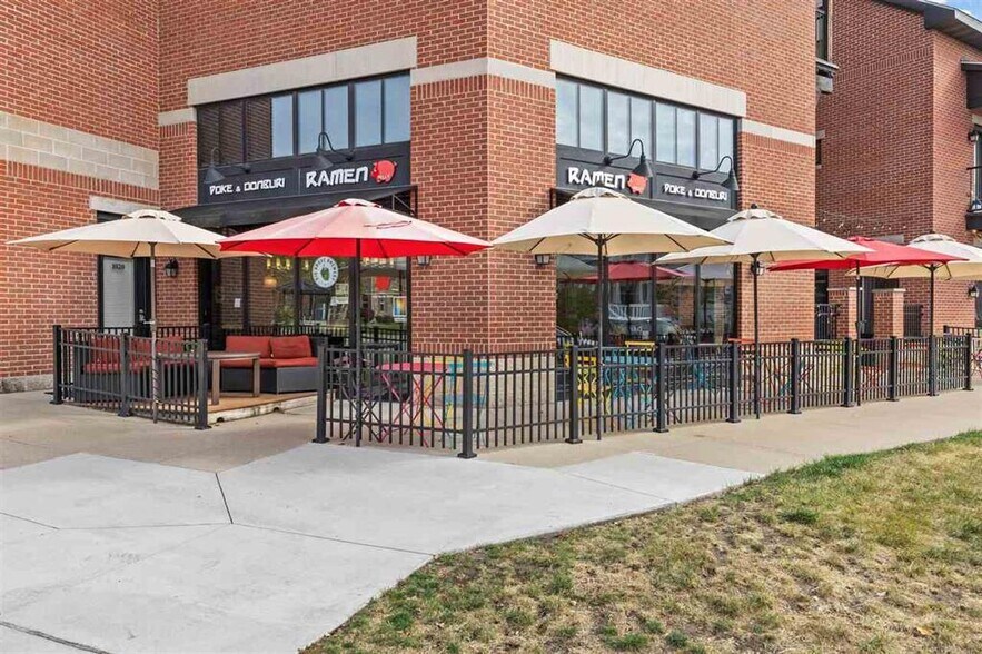 More Photos Of 1010 Martin St, Iowa City Office For Sale