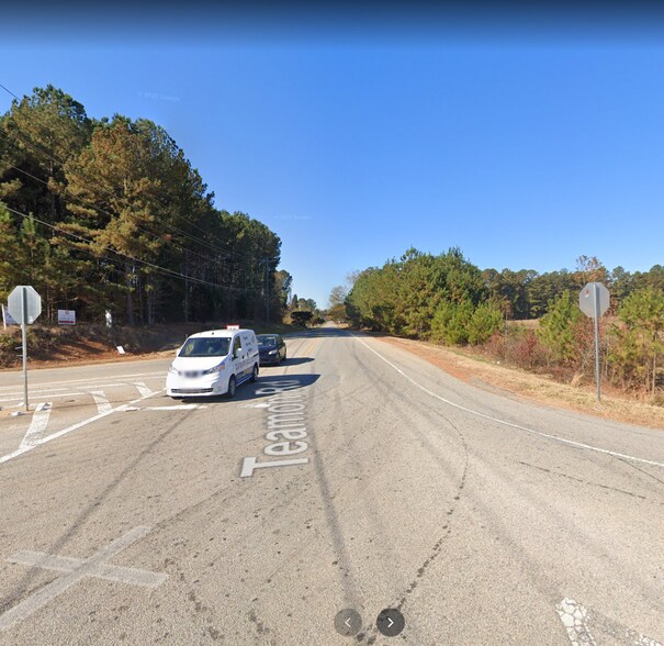 More Photos Of , Griffin Land For Sale