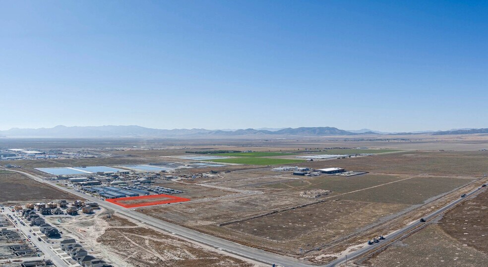 More Photos Of 1448 Jasmine st, Eagle Mountain Land For Sale