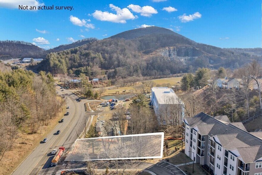 More Photos Of TBD U.S. Highway 421 South, Boone Land For Sale