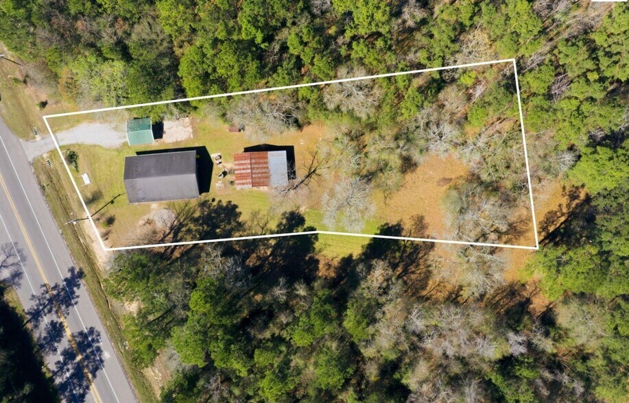More Photos Of 1431 FM 3083 Rd, Conroe Land For Sale