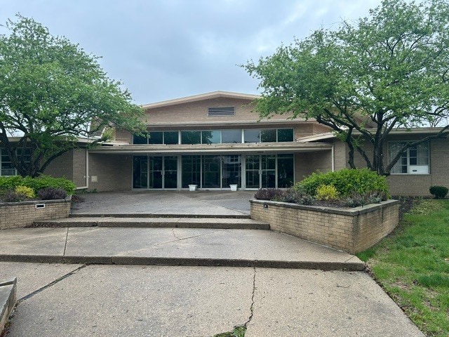 Primary Photo Of 1100 W Ann Arbor Trl, Plymouth Land For Sale