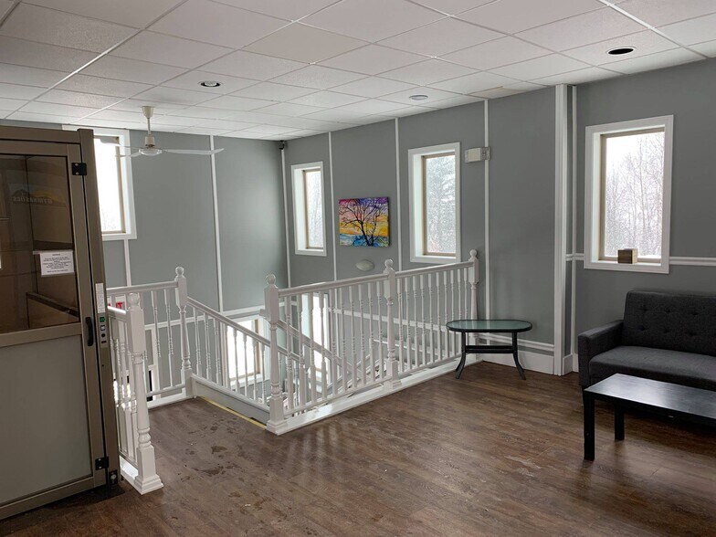 More Photos Of 654 Granger Rd, Barre Office For Sale