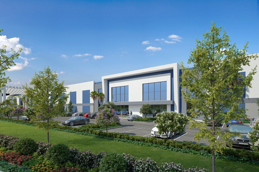 Primary Photo Of 4737-4851 W Atlantic Blvd, Coconut Creek Unknown For Lease